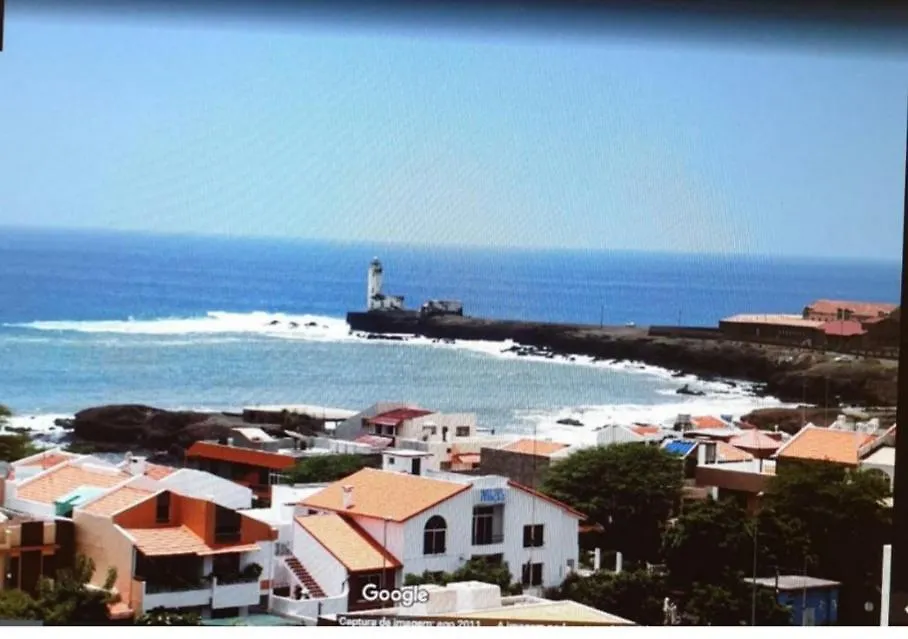 Atlantico Praia 0*,  Capo Verde