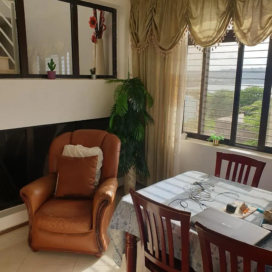 Atlantico Praia Appartamento