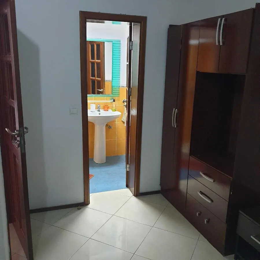 Appartamento Atlantico Praia