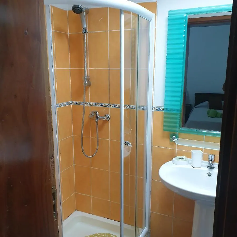 Appartamento Atlantico Praia