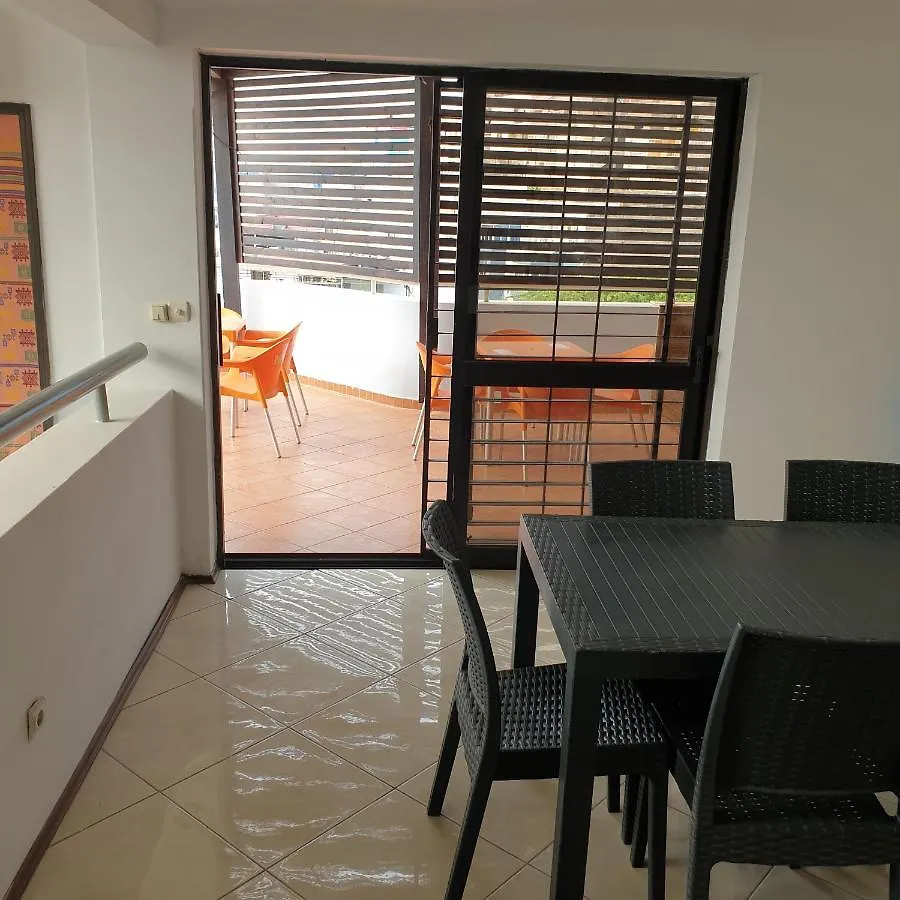Atlantico Praia Appartamento