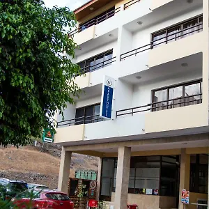 2* Apartahotel Lt